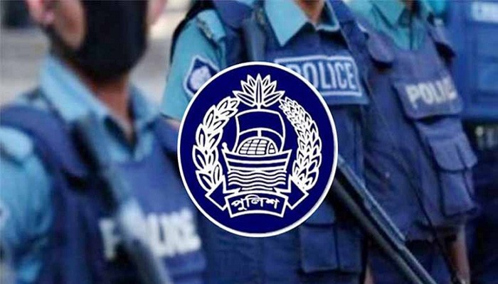 ৮২ পুলিশ কর্মকর্তাকে ওএসডি করে প্রজ্ঞাপন জারি ৮২ পুলিশ কর্মকর্তাকে ওএসডি করে প্রজ্ঞাপন জারি