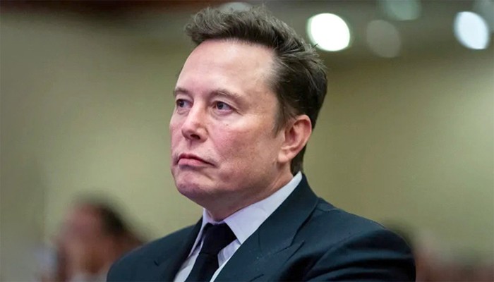 যুক্তরাষ্ট্রের ভবিষ্যৎ প্রেসিডেন্ট কে হতে পারেন, জানালেন ইলন মাস্ক  যুক্তরাষ্ট্রের ভবিষ্যৎ প্রেসিডেন্ট কে হতে পারেন, জানালেন ইলন মাস্ক