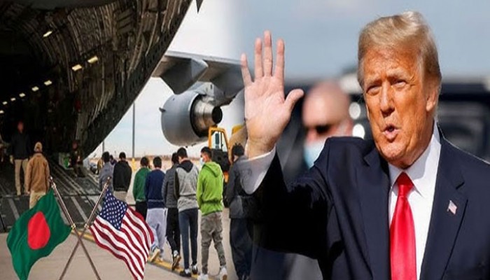 দেশে ফেরত পাঠাতে ৫০০ বাংলাদেশিকে চিহ্নিত করেছে যুক্তরাষ্ট্র দেশে ফেরত পাঠাতে ৫০০ বাংলাদেশিকে চিহ্নিত করেছে যুক্তরাষ্ট্র