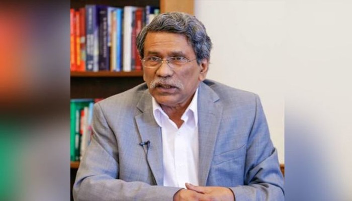 শিগগিরই নির্বাচন ও সংস্কার নিয়ে সুনির্দিষ্ট পদক্ষেপ আসবে : আলী রীয়াজ