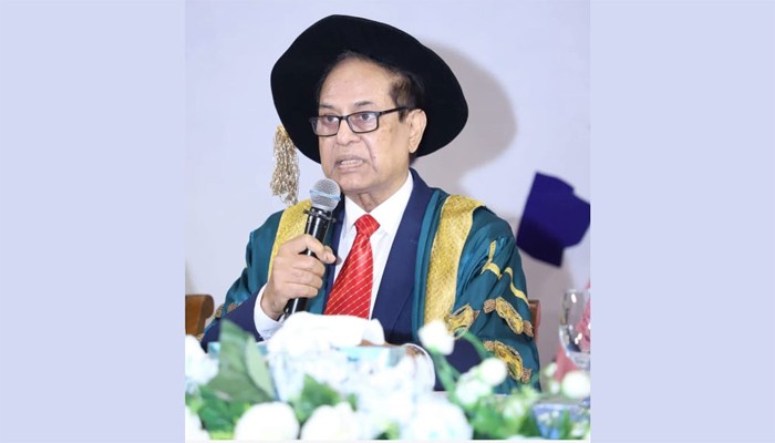 পদত্যাগ করেছেন প্রধান উপদেষ্টার বিশেষ সহকারী আমিনুল ইসলাম পদত্যাগ করেছেন প্রধান উপদেষ্টার বিশেষ সহকারী আমিনুল ইসলাম