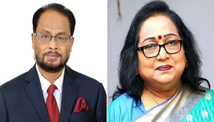 জিএম কাদের ও তার স্ত্রী সন্তানদের ব্যাংক হিসাব জব্দ