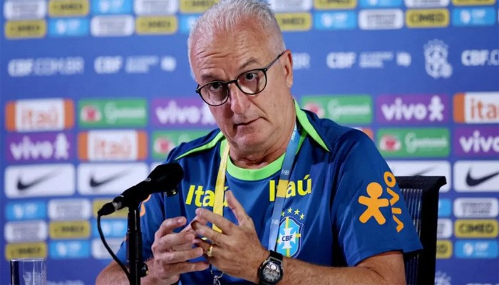 আর্জেন্টিনার বিপক্ষে বড় হার, দরিভালের চাকরি নিয়ে অনিশ্চয়তা!