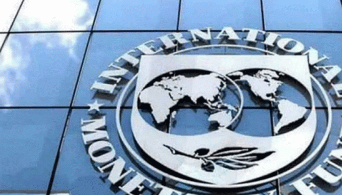 ৫ এপ্রিল ঢাকায় আসছে আইএমএফের দল ৫ এপ্রিল ঢাকায় আসছে আইএমএফের দল