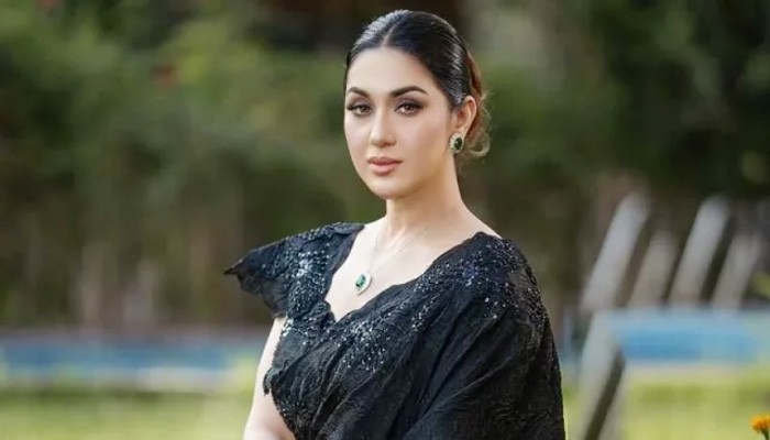 পরকীয়া করলে পাথর নিক্ষেপে মৃত্যুদণ্ডের আইন করবেন অপু বিশ্বাস পরকীয়া করলে পাথর নিক্ষেপে মৃত্যুদণ্ডের আইন করবেন অপু বিশ্বাস