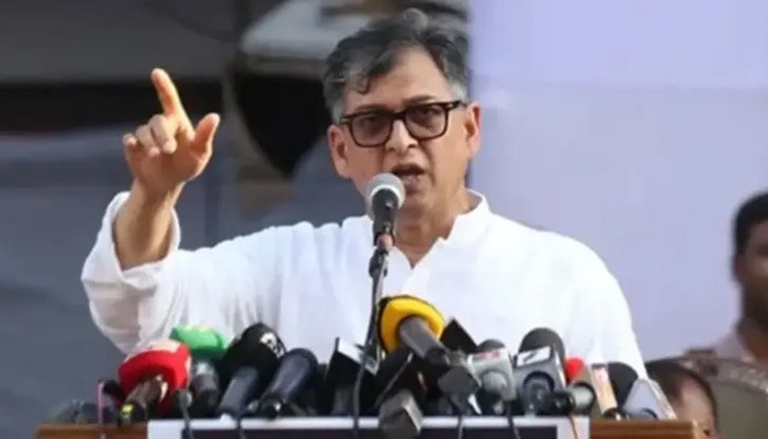 আওয়ামী লীগ পরোক্ষভাবে ইসরায়েলকে স্বীকৃতি দিয়েছিল : সালাহউদ্দিন আওয়ামী লীগ পরোক্ষভাবে ইসরায়েলকে স্বীকৃতি দিয়েছিল : সালাহউদ্দিন