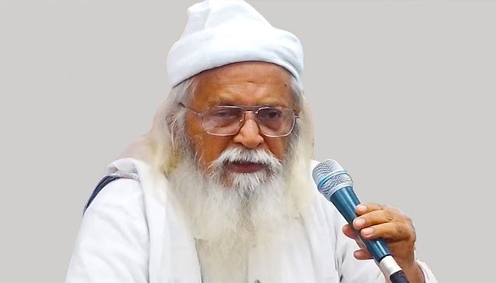 ‘ভোট দিয়ে গণতান্ত্রিক রাষ্ট্র হয় না, আসে লুটেরা শ্রেণী’ ‘ভোট দিয়ে গণতান্ত্রিক রাষ্ট্র হয় না, আসে লুটেরা শ্রেণী’