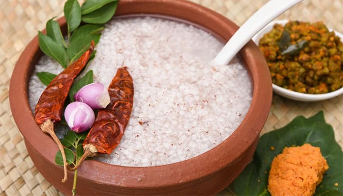 ‘পান্তা ভাত’ নিয়ে গবেষণা, উঠে এল চাঞ্চল্যকর তথ্য