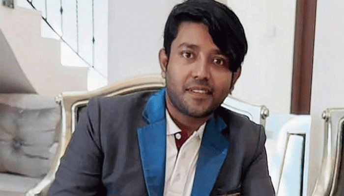 আরাভ খানসহ ৮ জনের যাবজ্জীবন কারাদণ্ড