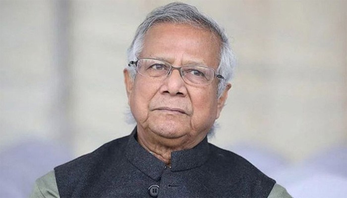 পোপের অন্ত্যেষ্টিক্রিয়ায় যোগ দিতে ভ্যাটিকানের উদ্দেশে প্রধান উপদেষ্টা