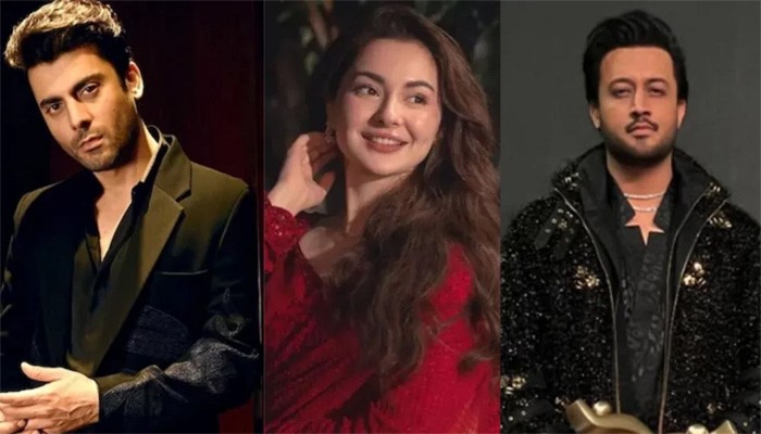 ভারতে নিষিদ্ধের দাবি, কাজ নিয়ে অনিশ্চয়তা পাকিস্তানি শিল্পীদের  ভারতে নিষিদ্ধের দাবি, কাজ নিয়ে অনিশ্চয়তা পাকিস্তানি শিল্পীদের