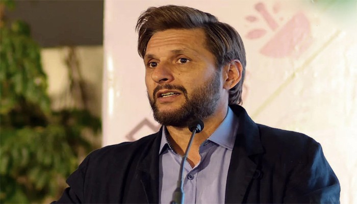 ভারতকে নিয়ে আফ্রিদির বিস্ফোরক মন্তব্য ভারতকে নিয়ে আফ্রিদির বিস্ফোরক মন্তব্য