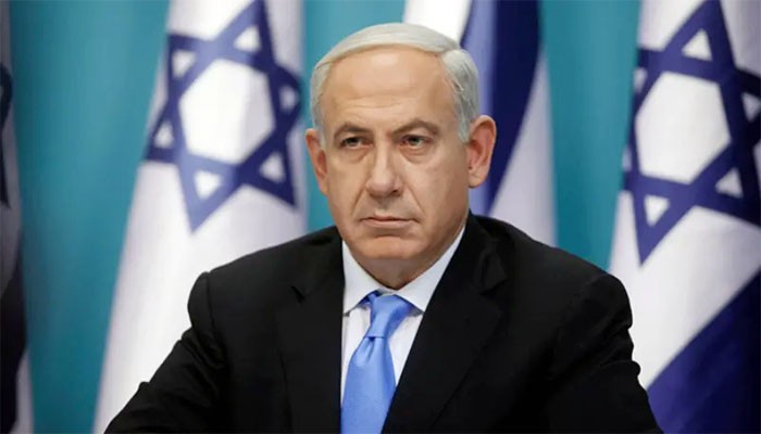 গাজা নিয়ে বেনিয়ামিন নেতানিয়াহুর ভয়ংকর হুমকি