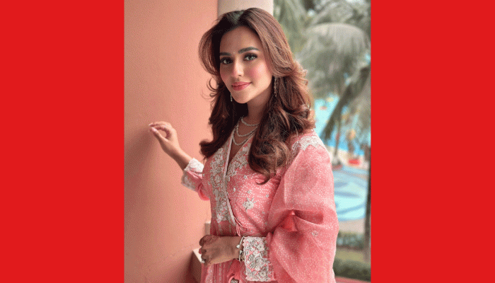 নুসরাত ফারিয়াকে গ্রেপ্তার দেখিয়েছে পুলিশ