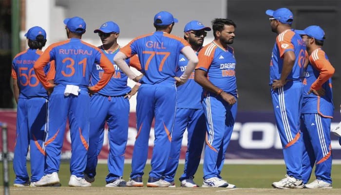 এশিয়া কাপ থেকে সরে গেল ভারত এশিয়া কাপ থেকে সরে গেল ভারত