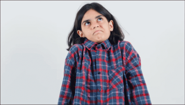 কেন আপনার সন্তান অমনোযোগী?