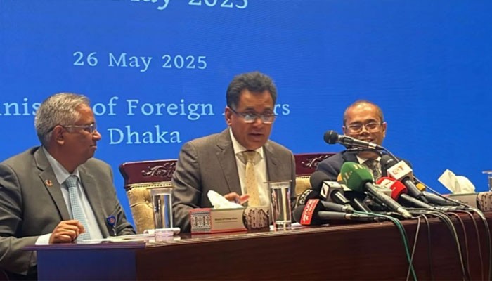 ড. ইউনূসের জাপান সফরে ৭ সমঝোতা স্মারক সই ড. ইউনূসের জাপান সফরে ৭ সমঝোতা স্মারক সই