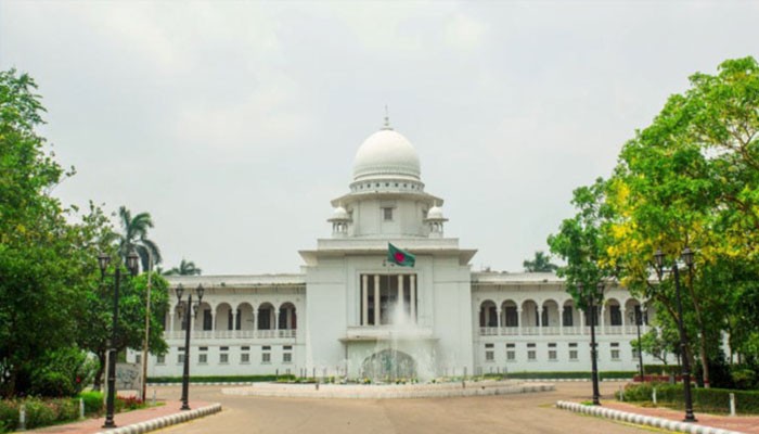 বিচারকদের স্বাধীনতায় হস্তক্ষেপ ছিল ষোড়শ সংশোধনীর মূল উদ্দেশ্য