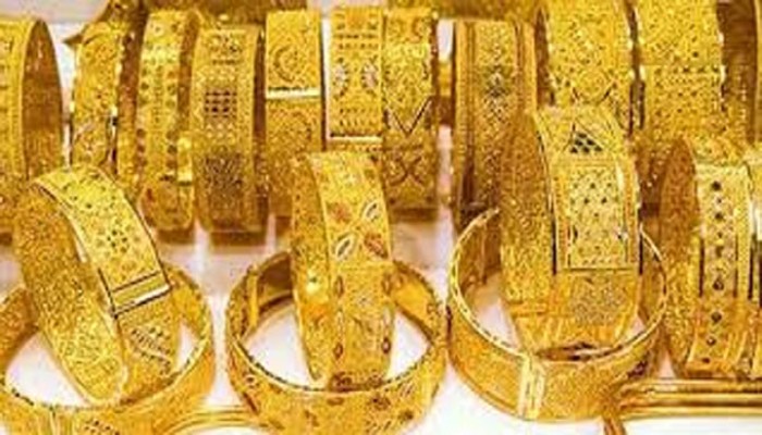 ঈদের আগে দেশের বাজারে বাড়ল সোনার দাম