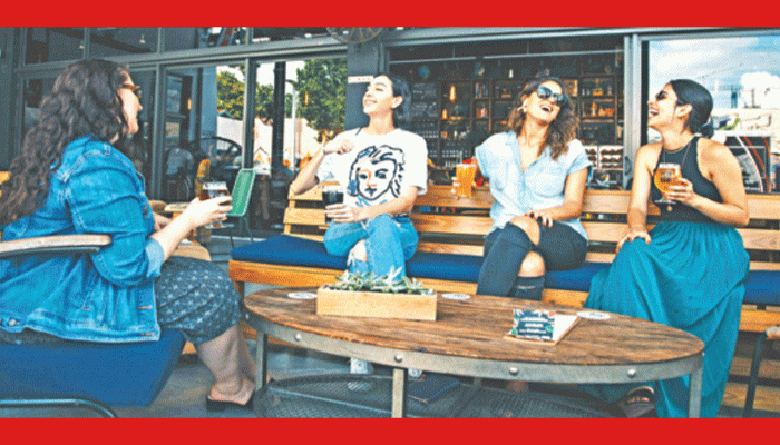 জোহরান মামদানির পক্ষে ভোট চাইলেন প্রবাসীরা