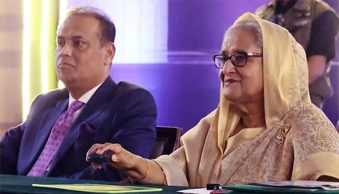 সাবেক ভূমিমন্ত্রী সাইফুজ্জামানের যুক্তরাজ্যের সম্পত্তি জব্দ