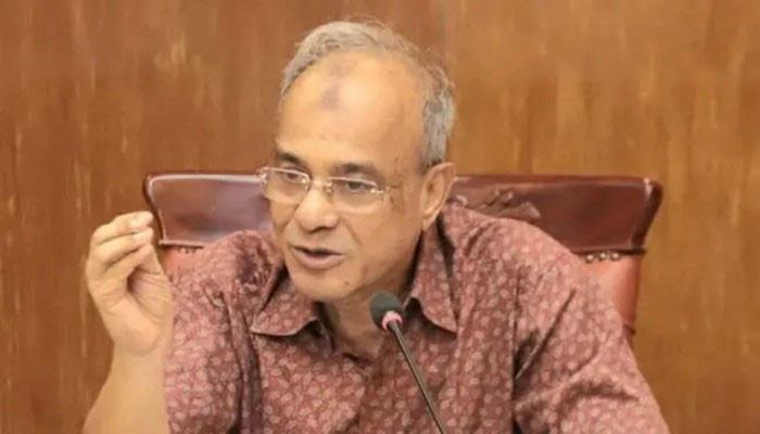 তারেক রহমানের দেশে আসতে কোনো অসুবিধা নেই : স্বরাষ্ট্র উপদেষ্টা