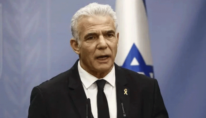 এবার গাজায় যুদ্ধ বন্ধের আহ্বান ইসরাইলি নেতার