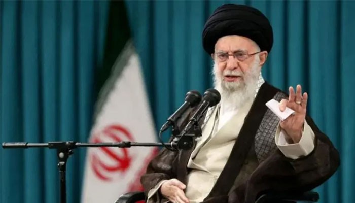 আয়াতুল্লাহ আলী খামেনিকে হত্যার জন্য ব্যাপক তল্লাশি চালায় গুপ্তঘাতকরা 