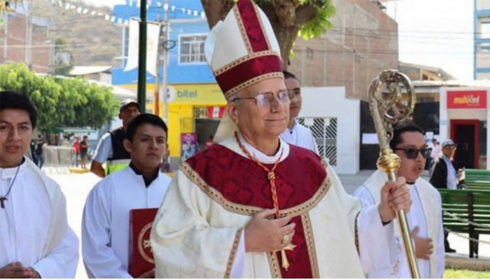 আন্তর্জাতিক আইন অবমাননা করে  ‘গণহত্যা’ লজ্জাজনক : পোপ লিও