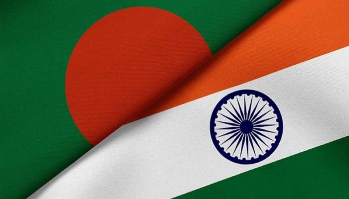 ‘নিজ স্বার্থ’ অনুযায়ী বাংলাদেশের সঙ্গে গঙ্গা-চুক্তির নবায়ন চায় ভারত