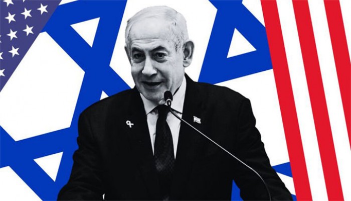 যুক্তরাষ্ট্র ও ইরানকে নিয়ে ইসরায়েলের ভয়াবহ ষড়যন্ত্র ফাঁস