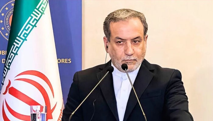 ‘জবাবদিহি না করলে ইসরায়েলকে ভুগতে হবে’— হুঁশিয়ারি ইরানের পররাষ্ট্রমন্ত্রীর