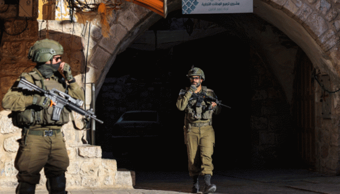 ফিলিস্তিনে ইসরায়েলিদের হাতে মার্কিন নাগরিক নিহত, পরিবারের তদন্ত দাবি