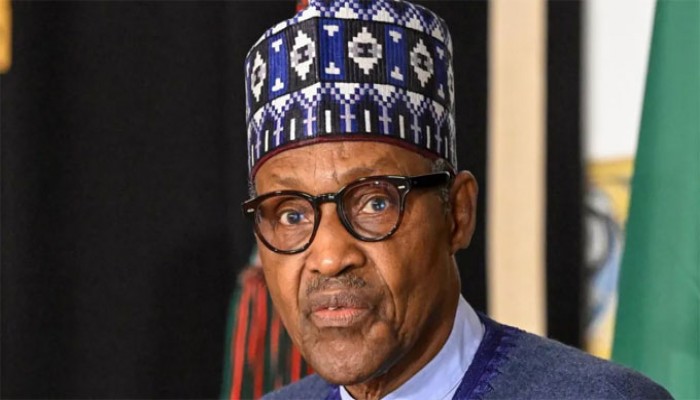 নাইজেরিয়ার সাবেক প্রেসিডেন্ট মুহাম্মাদু বুহারির মৃত্যু