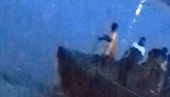 খুলনায় খাদ্য পরিদর্শককে অপহরণ, সাড়ে ৫ ঘণ্টা পর উদ্ধার