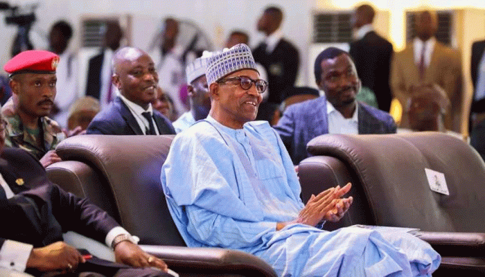 নাইজেরিয়ার সাবেক প্রেসিডেন্ট মুহাম্মাদু বুহারির মৃত্যু 