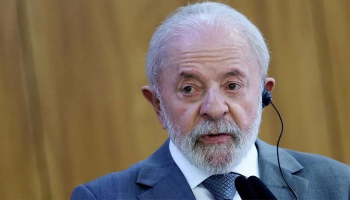 ট্রাম্প দুনিয়ার বাদশাহ নন : ব্রাজিলের প্রেসিডেন্ট