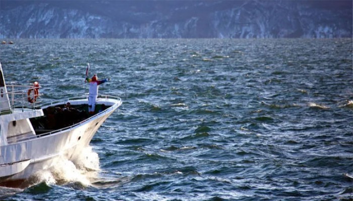 ৭.৪ মাত্রার ভূমিকম্পে কাঁপল রাশিয়া, সুনামি সতর্কতা জারি