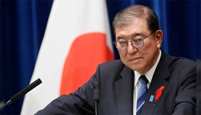 নির্বাচনে বড় ধাক্কা খেলেও পদত্যাগে রাজি নন জাপানের প্রধানমন্ত্রী