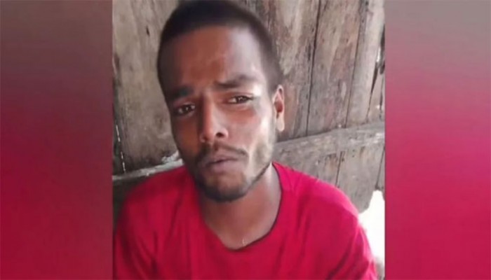 বাংলা বলায় ভারতীয় তরুণকে পাঠানো হলো বাংলাদেশে