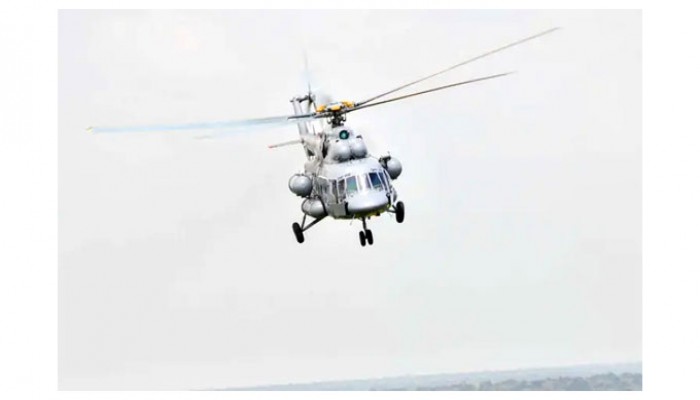 ঘানায় হেলিকপ্টার বিধ্বস্ত হয়ে ২ মন্ত্রীসহ নিহত ৮ ঘানায় হেলিকপ্টার বিধ্বস্ত হয়ে ২ মন্ত্রীসহ নিহত ৮