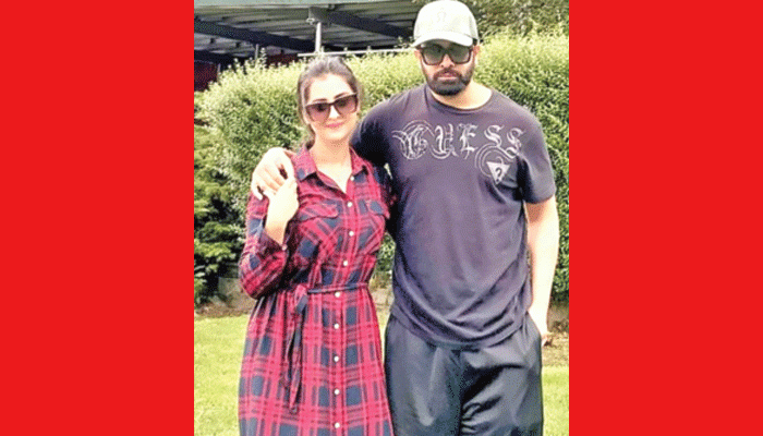 নিউইয়র্কে একান্তে সময়  কাটাচ্ছেন শাকিব-বুবলী নিউইয়র্কে একান্তে সময়  কাটাচ্ছেন শাকিব-বুবলী