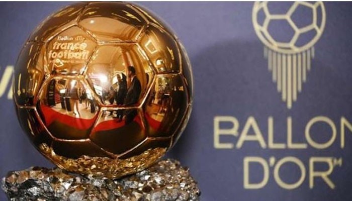 ব্যালন ডি’অর ২০২৫ এর সংক্ষিপ্ত তালিকা প্রকাশ, রয়েছেন যারা ব্যালন ডি’অর ২০২৫ এর সংক্ষিপ্ত তালিকা প্রকাশ, রয়েছেন যারা