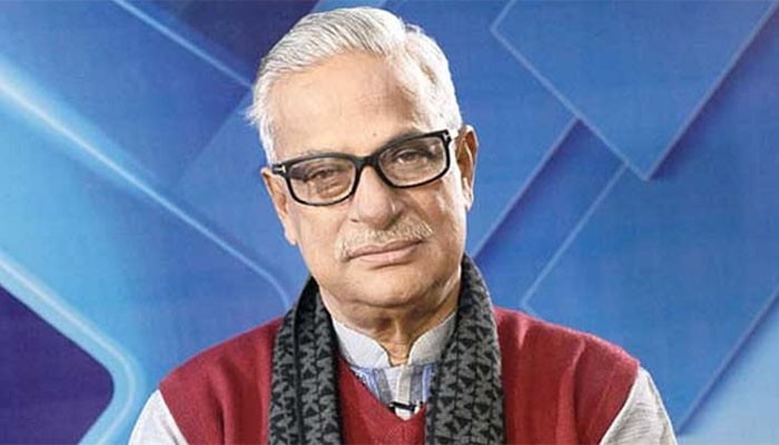 এখনো অনেক সচিব নির্বাচন বানচালের ষড়যন্ত্র করছে : ফারুক এখনো অনেক সচিব নির্বাচন বানচালের ষড়যন্ত্র করছে : ফারুক