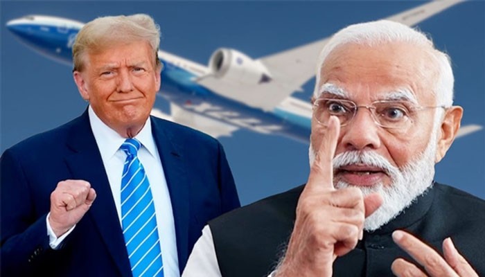 যুক্তরাষ্ট্র থেকে অস্ত্র ও বিমান কেনার পরিকল্পনা স্থগিত করলো ভারত যুক্তরাষ্ট্র থেকে অস্ত্র ও বিমান কেনার পরিকল্পনা স্থগিত করলো ভারত