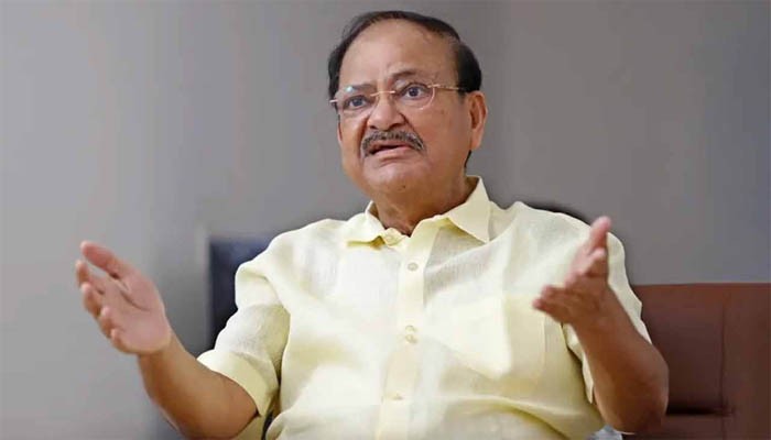 ‘ভারতের উন্নতি সহ্য হচ্ছে না যুক্তরাষ্ট্রের’ ‘ভারতের উন্নতি সহ্য হচ্ছে না যুক্তরাষ্ট্রের’