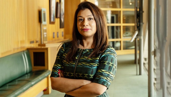 খালার সঙ্গে শত্রুতা ইউনূসের, আমি ‘কোল্যাটারাল ড্যামেজ’ খালার সঙ্গে শত্রুতা ইউনূসের, আমি ‘কোল্যাটারাল ড্যামেজ’