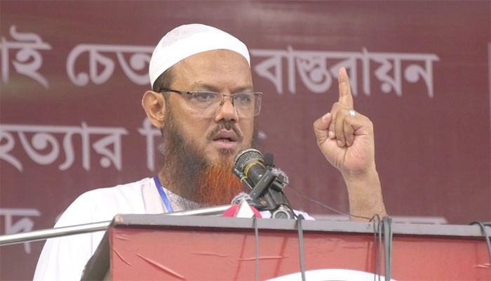 জুলাই অভ্যুত্থান কেবল নির্বাচনের জন্য হয়নি: ফয়জুল করিম