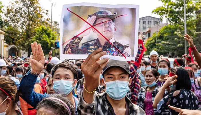 মিয়ানমারের বন্দিশিবিরে নির্যাতনের প্রমাণ পেয়েছে জাতিসংঘ মিয়ানমারের বন্দিশিবিরে নির্যাতনের প্রমাণ পেয়েছে জাতিসংঘ