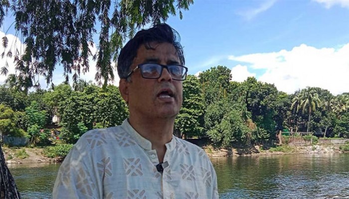 নির্বাচন ফেব্রুয়ারিতেই, কোনো শক্তি নেই এটি প্রতিহত করবে : প্রেস সচিব